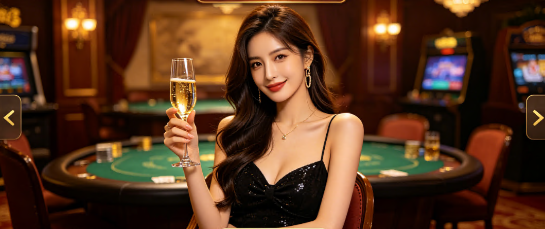 泰达娱乐网数字日常横向专题配图
